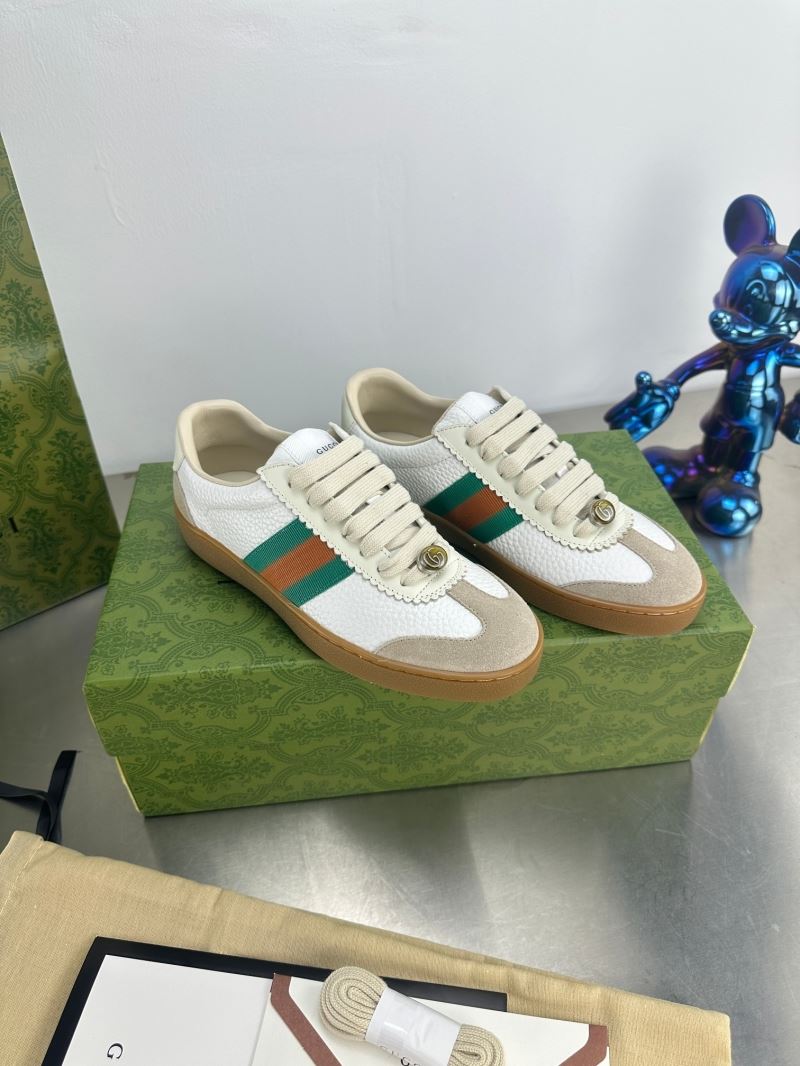 Gucci Low Shoes